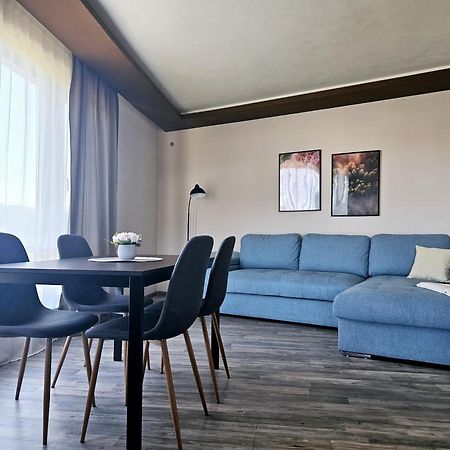 Apartment 22 벨리코 터르노보 외부 사진