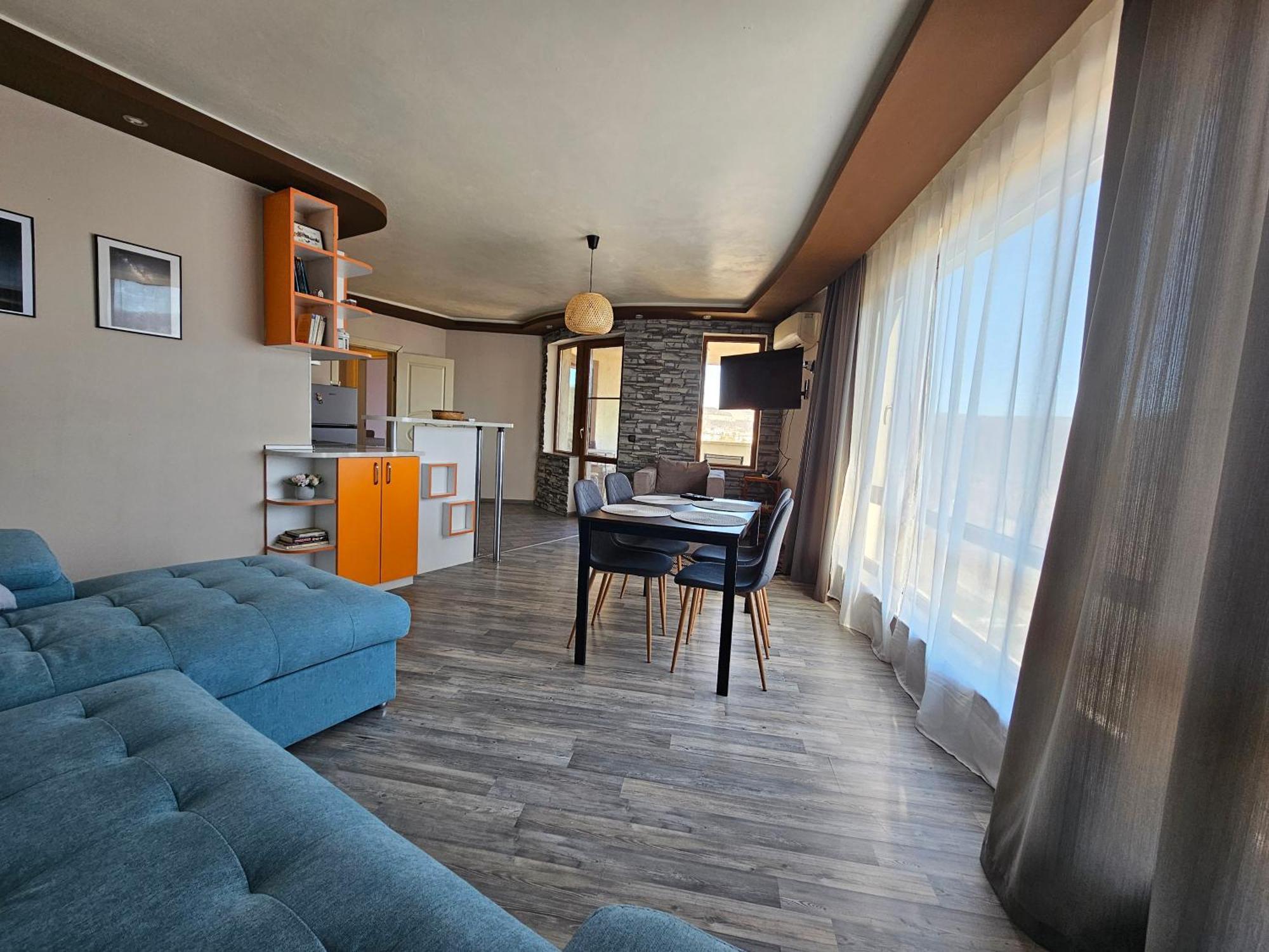 Apartment 22 벨리코 터르노보 외부 사진