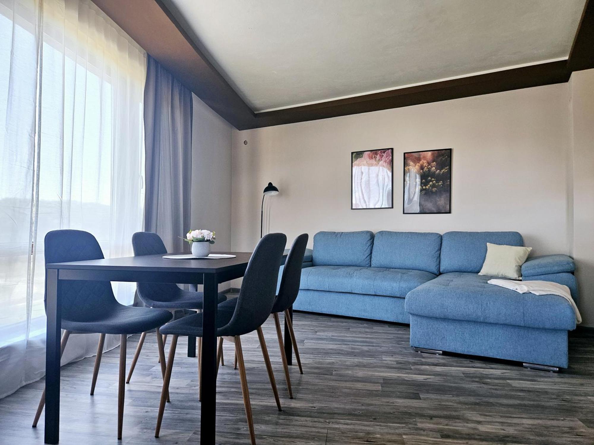 Apartment 22 벨리코 터르노보 외부 사진