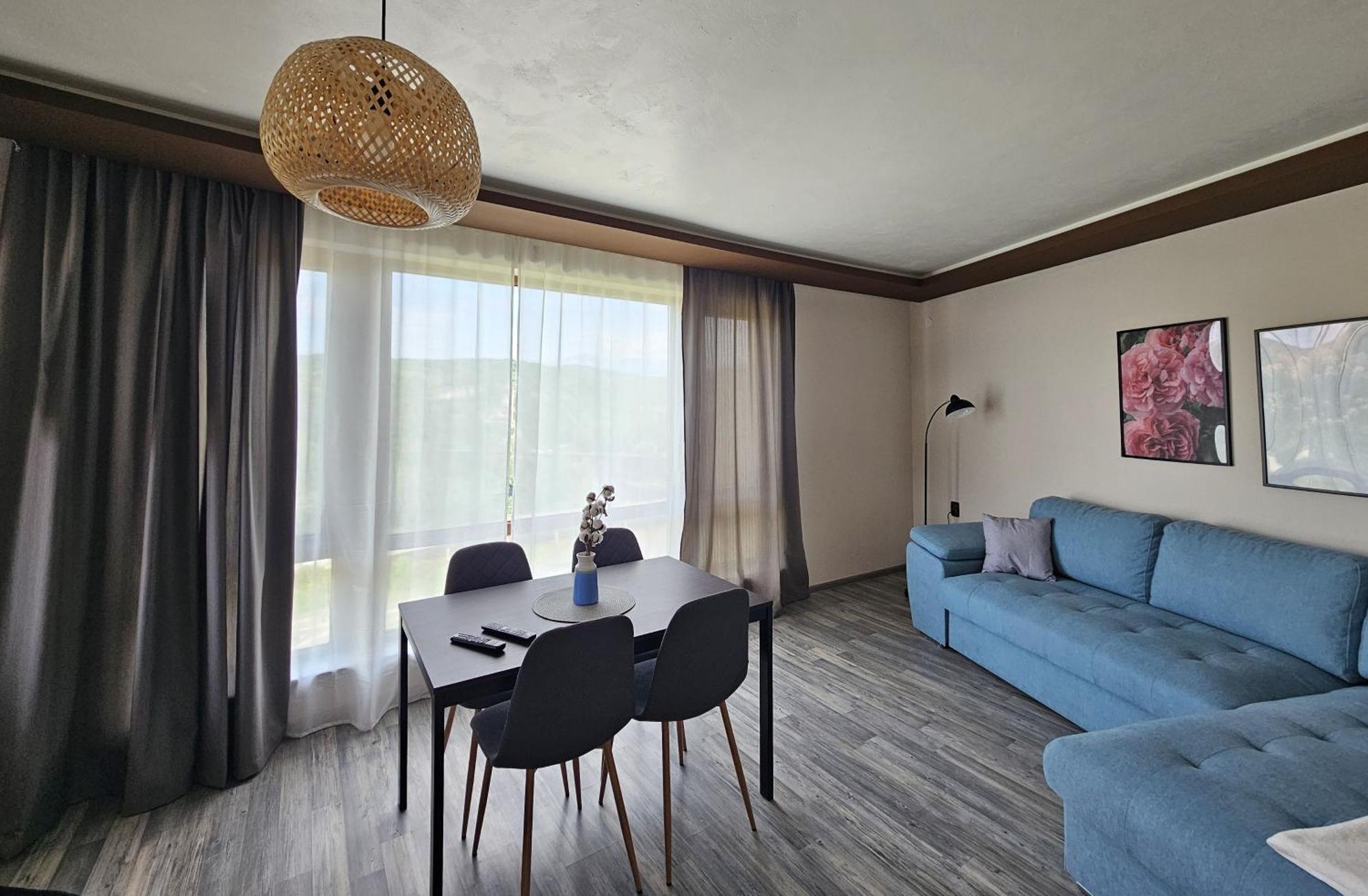 Apartment 22 벨리코 터르노보 외부 사진