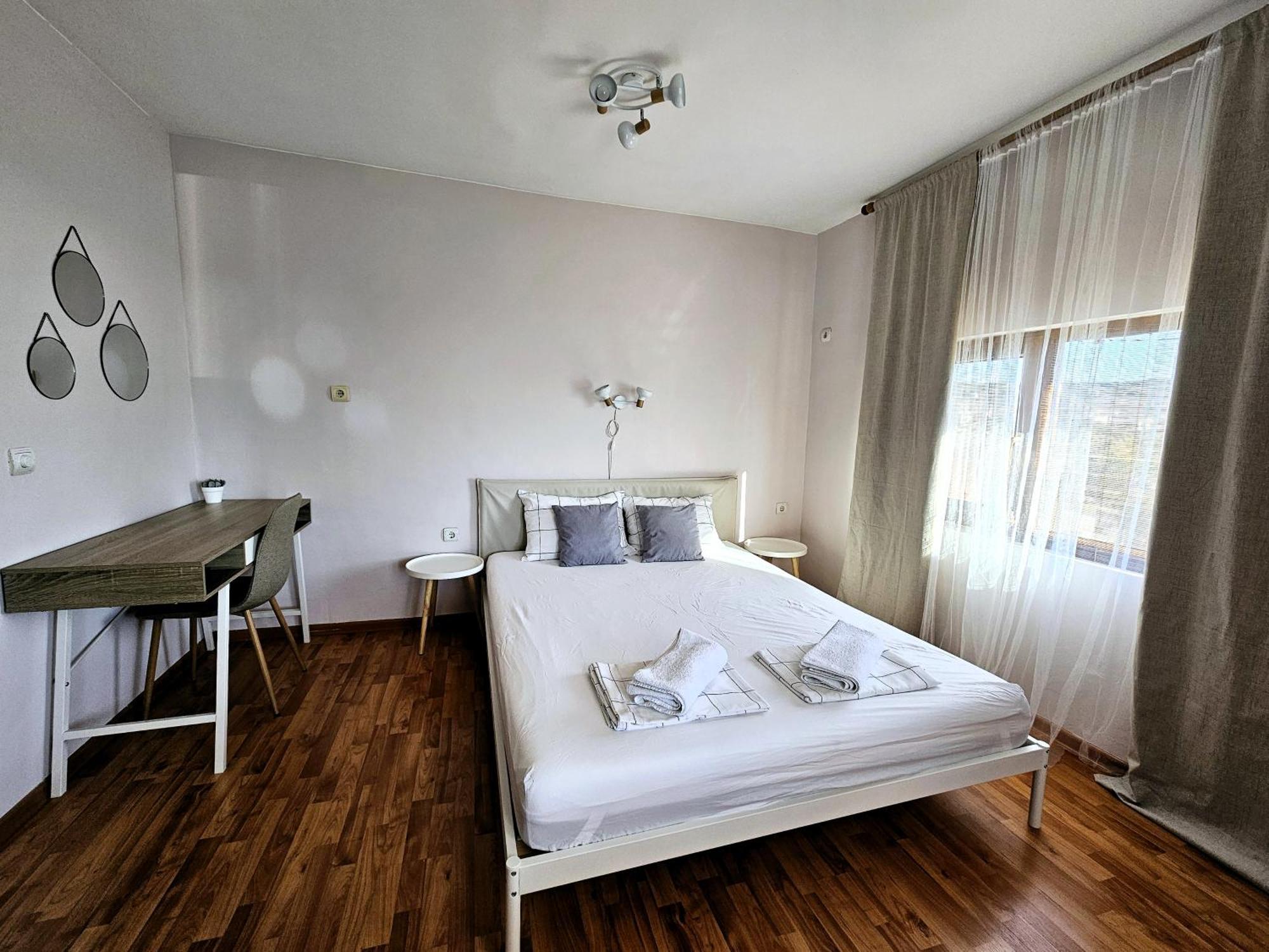 Apartment 22 벨리코 터르노보 외부 사진